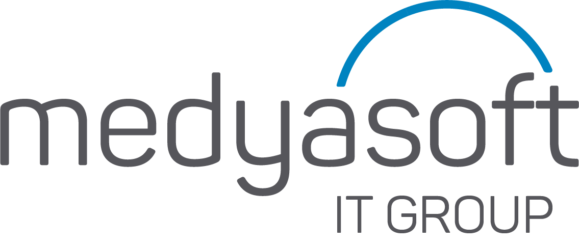 Medyasoft IT Group Git